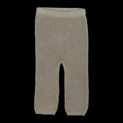 Quca Trousers | Light Sage