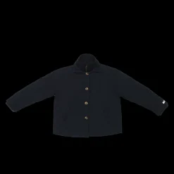 Rafa Jacket | Navy