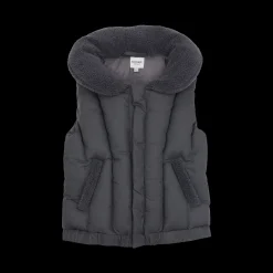 Regu Bodywarmer | Cloudy Grey
