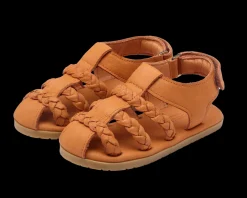 Rizzo | Caramel Leather