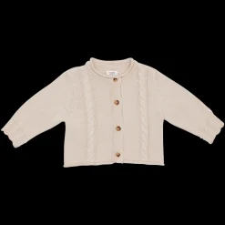 Santi Cardigan | Soft Sand
