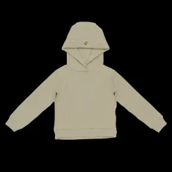 Sco Hoodie | Dusty Olive
