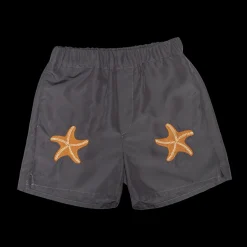 Seba Swim Shorts | Starfish | Grey