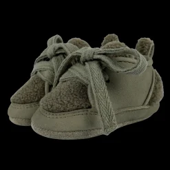 Semmi Sneakers | Stone Nubuck