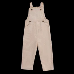 Shoue Overalls | Sand