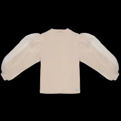 Sien Top | Soft Sand