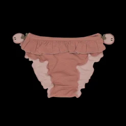 Sisi Swimming Briefs | Apple | Old Rose
