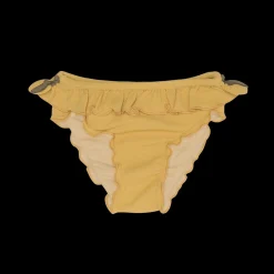 Sisi Swimming Briefs | Lemon | Soft Honey
