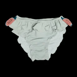 Sisi Swimming Briefs | Watermelon | Desert Sage