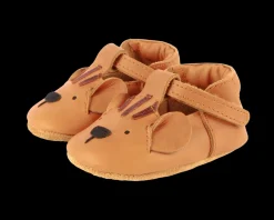 Spark Classic Shoes | Tiger | Camel Classic Leather