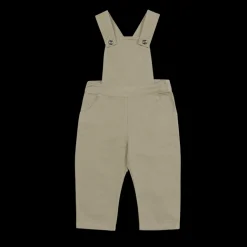 Stef Jumpsuit | Dark Sand