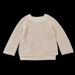 Stella Sweater | Soft Sand