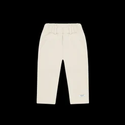 Tettono Trousers | Macaroon