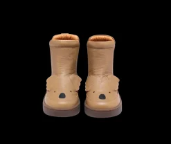 Thuru Classic Boots | Koala | Truffle Leather