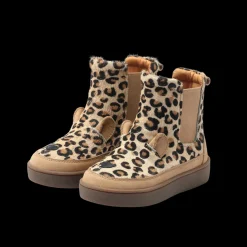 Thuru Exclusive | Leopard | Leopard Spotted Cow Hair