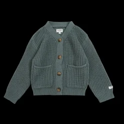 Timeo Cardigan | Green Bay