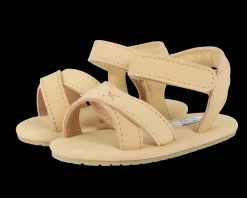 Tobi Sandals | Khaki Nubuck