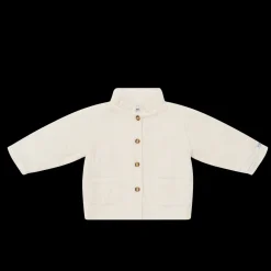 Toine Jacket | Warm White