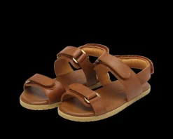 Topo | Cognac Leather