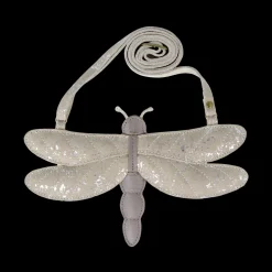 Toto Purse | Libelle | Lilac Nubuck