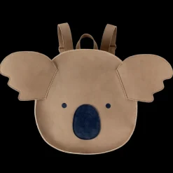 Umi Schoolbag | Koala | Truffle Nubuck