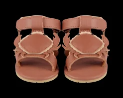 Ushy | Crab | Maple Leather