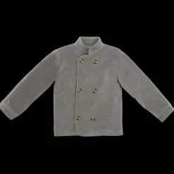 Veten Jacket | Moss Grey