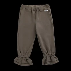 Victoria Trousers | Stone