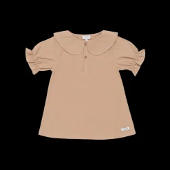 Vini Dress | Vintage Amber