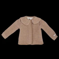 Volie Jacket | Rose Clay