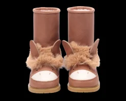 Wadudu Exclusive | Donkey | Hazelnut Leather