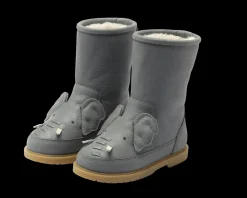 Wadudu Special | Elephant | Mist Leather