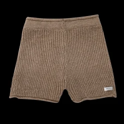 Wes Shorts | Latte Melange