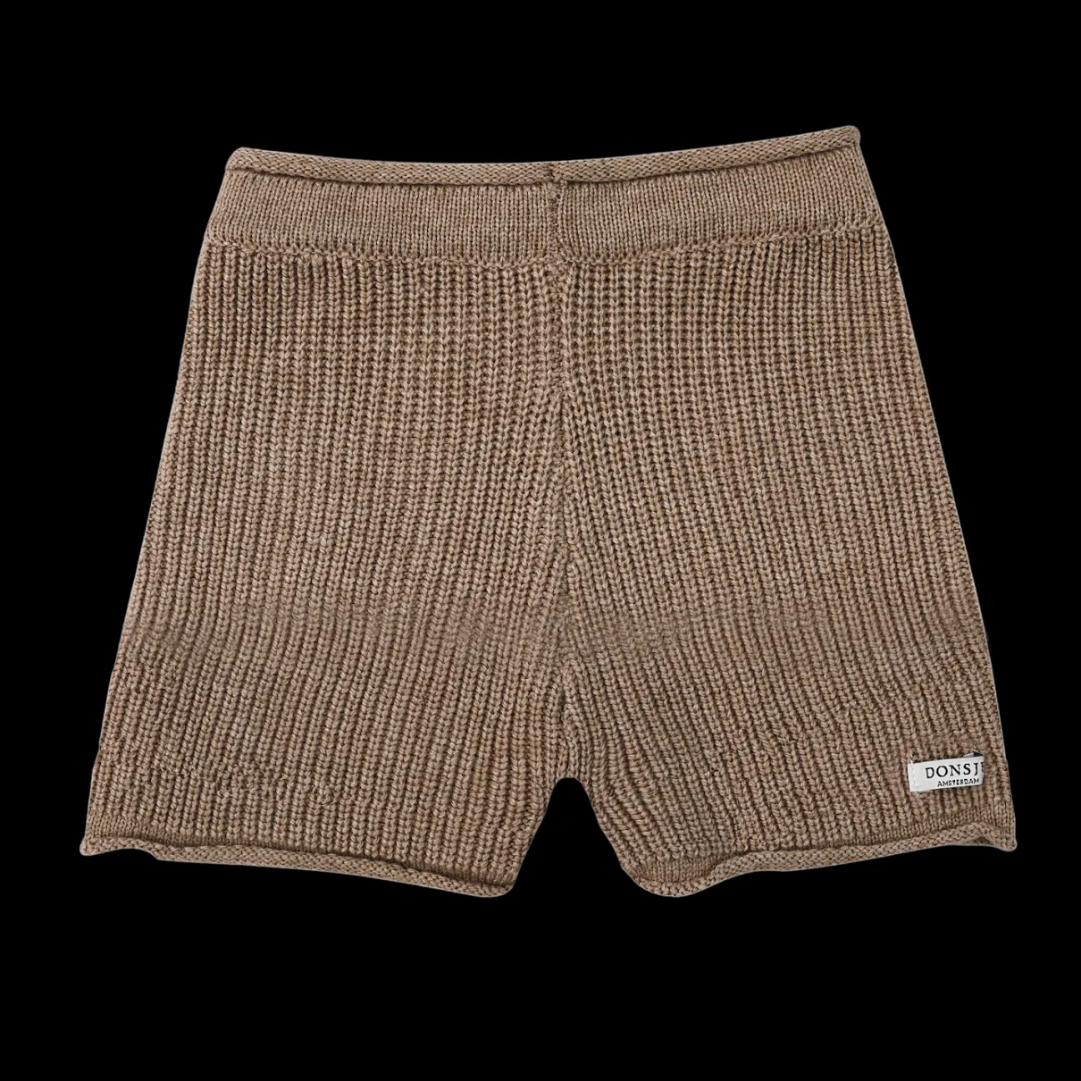 Wes Shorts | Latte Melange