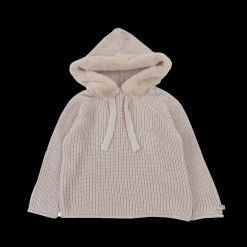 Winni Sweater | Soft Sand