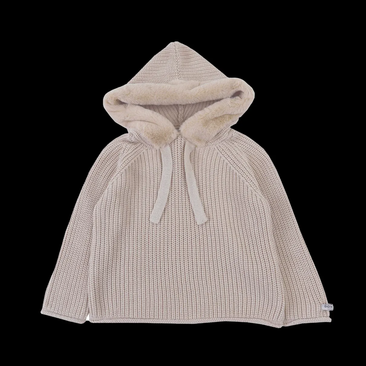 Winni Sweater | Soft Sand