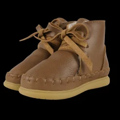 Wisi Classic Shoes | Cognac Classic Leather