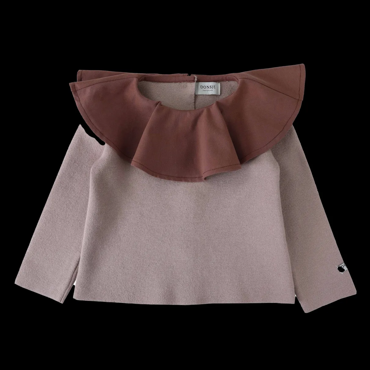 Wiwu Sweater | Soft Lavender