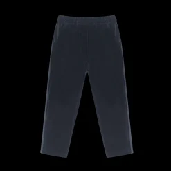 Zorzi Tuxedo Trousers | Blue Marine